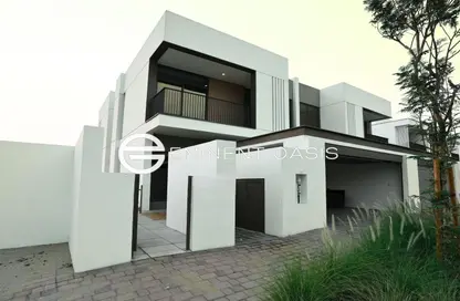 Villa - 4 Bedrooms - 5 Bathrooms for rent in Tilal Al Furjan - Al Furjan - Dubai