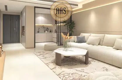 شقة - غرفة نوم - 2 حمامات للبيع في سكن سبورتس في - 4 الورسان - الورسان - دبي