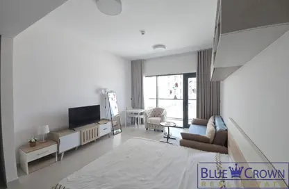 Apartment - 1 Bathroom for rent in Al Waleed Garden 2 - Al Waleed Garden - Al Jaddaf - Dubai Apartment - 1 Bathroom for rent in Al Waleed Garden 2 - Al Waleed Garden - Al Jaddaf - Dubai