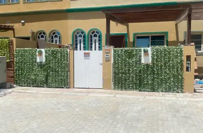 Villa - 3 Bedrooms - 4 Bathrooms for sale in Al Zaheya Gardens - Al Zahya - Ajman