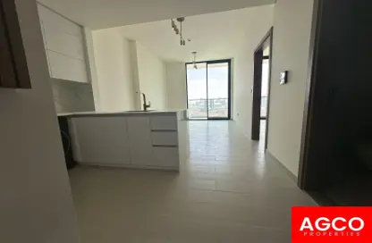 Apartment - 1 Bedroom - 2 Bathrooms for rent in Binghatti Tulip - Jumeirah Village Circle - Dubai