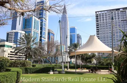 Apartment - 2 Bedrooms - 2 Bathrooms for sale in Elmora - Jumeirah Garden City - Al Satwa - Dubai
