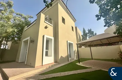 Villa - 3 Bedrooms - 3 Bathrooms for sale in Ghadeer 1 - Ghadeer - The Lakes - Dubai