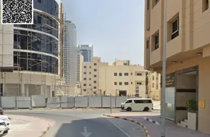 أرض - استوديو للبيع في فايرمونت عجمان - النخيل 2 - النخيل - عجمان