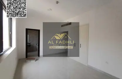 Apartment - 1 Bedroom - 2 Bathrooms for rent in Abna Saqer Building - Al Hamidiya 1 - Al Hamidiya - Ajman