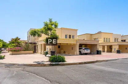 Townhouse - 2 Bedrooms - 3 Bathrooms for rent in Springs 10 - The Springs - Dubai