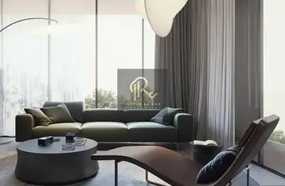 Apartment - 2 Bedrooms - 3 Bathrooms for sale in Sokoon - Naseej District - Aljada - Sharjah