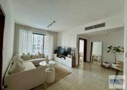 شقة - 2 غرف نوم - 2 حمامات للكراء في برج ستاندبوينت 1 - أبراج ستاند بوينت - دبي وسط المدينة - دبي