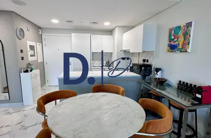 شقة - غرفة نوم - 1 حمام للبيع في المارية فيستا - جزيرة المارية - أبوظبي