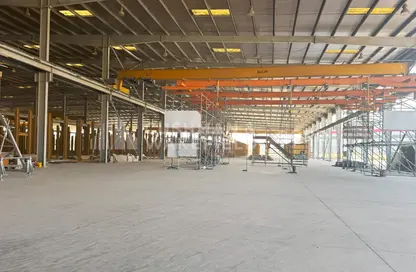 Warehouse - Studio for sale in Freezone South - Jebel Ali Freezone - Jebel Ali - Dubai