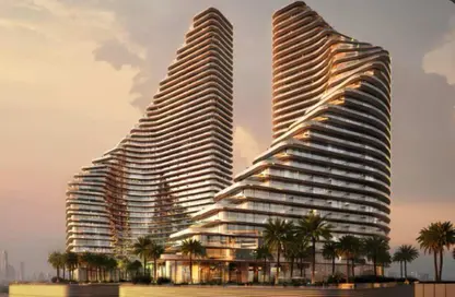 Apartment - 1 Bedroom - 2 Bathrooms for sale in Binghatti Flare - District 2 - Jumeirah Village Triangle - Dubai