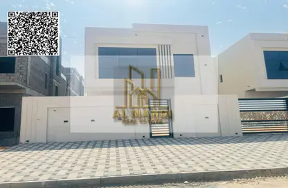 فيلا - 3 غرف نوم - 4 حمامات للبيع في الحليو 1 - الحليو - عجمان
