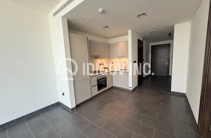 Apartment - 1 Bedroom - 1 Bathroom for rent in The Crest Tower B - Sobha Hartland - Mohammed Bin Rashid City - Dubai