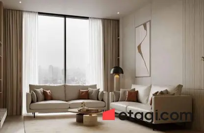 شقة - 1 حمام للبيع في بن غاطي أمبرهول - قرية الجميرا سركل - دبي