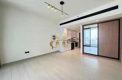 Apartment - 1 Bathroom for rent in Binghatti Lavender - Jumeirah Village Circle - Dubai