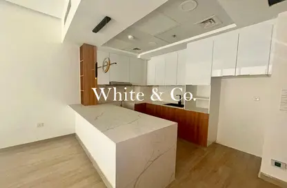 Apartment - 1 Bedroom - 2 Bathrooms for sale in The East Crest by Meteora - Jumeirah Village Circle - Dubai