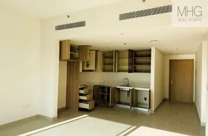 شقة - 2 غرف نوم - 2 حمامات للايجار في برج بارك فيلد 2 - بارك فيلد - دبي هيلز استيت - دبي