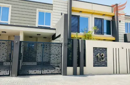 Villa - 3 Bedrooms - 3 Bathrooms for rent in Khuzam - Ras Al Khaimah