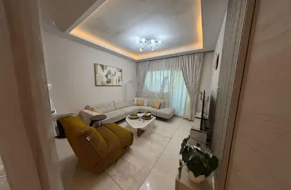 شقة - غرفة نوم - 1 حمام للايجار في مارينا باي داماك - نجمة أبوظبي - جزيرة الريم - أبوظبي