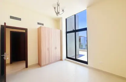 Villa - 4 Bedrooms - 4 Bathrooms for sale in Senses at the Fields - District 11 - Mohammed Bin Rashid City - Dubai