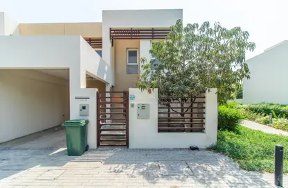 Villa - 3 Bedrooms - 4 Bathrooms for sale in Flamingo Villas - Mina Al Arab - Ras Al Khaimah