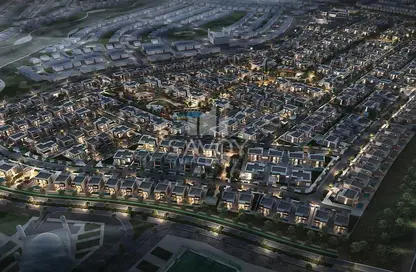 Land - Studio for sale in Saadiyat Reserve - Saadiyat Island - Abu Dhabi