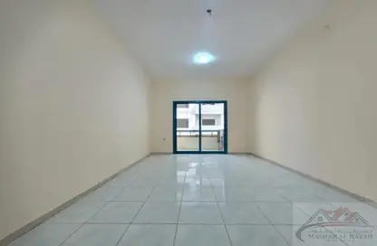 Apartment - 1 Bedroom - 1 Bathroom for rent in Al Nada Tower - Al Nahda - Sharjah