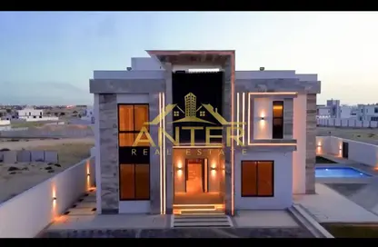 Villa - 5 Bedrooms - 7+ Bathrooms for rent in Al Warqa'a 3 - Al Warqa'a - Dubai