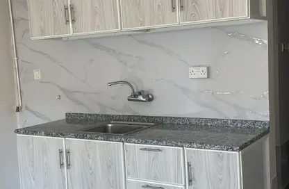 Apartment - Studio - 1 Bathroom for rent in Muwaileh Commercial - Sharjah