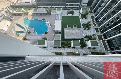 Apartment - 1 Bedroom - 2 Bathrooms for rent in The Crest - Sobha Hartland - Mohammed Bin Rashid City - Dubai