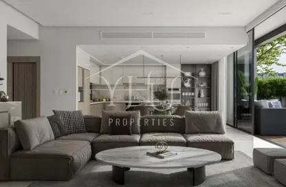 Villa - 3 Bedrooms - 4 Bathrooms for sale in Reportage Village 1 - Dubai Land - Dubai