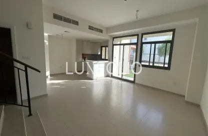 Townhouse - 3 Bedrooms - 4 Bathrooms for sale in Sama Townhouses - Town Square - Dubai
