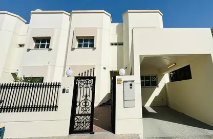 Villa - 3 Bedrooms - 3 Bathrooms for rent in Al Badaa Villas - Al Badaa - Dubai