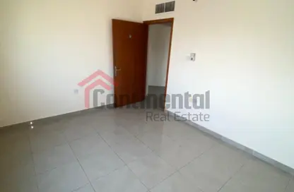 شقة - 2 غرف نوم - 3 حمامات للايجار في البستان - عجمان