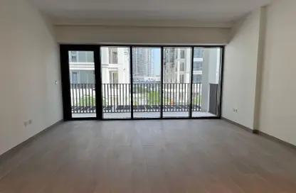 Apartment - 2 Bedrooms - 2 Bathrooms for rent in Grove - Creek Beach - Dubai Creek Harbour (The Lagoons) - Dubai