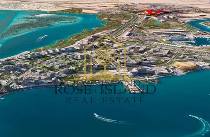 Apartment - 1 Bedroom - 2 Bathrooms for sale in Diva - Yas Island - Abu Dhabi