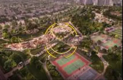 Apartment - 5 Bedrooms - 6 Bathrooms for sale in Yas Park Views - Yas Island - Abu Dhabi