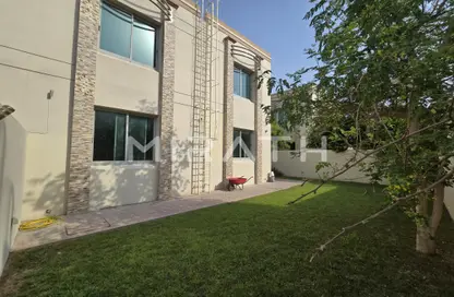 فيلا - 5 غرف نوم - 5 حمامات للايجار في المنارة - دبي فيلا - 5 غرف نوم - 5 حمامات للايجار في المنارة - دبي