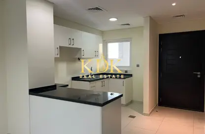 Townhouse - 3 Bedrooms - 3 Bathrooms for sale in Albizia - Damac Hills 2 - Dubai