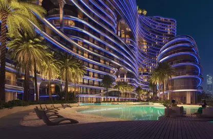 شقة - 2 غرف نوم - 2 حمامات للبيع في بينغاتي أكوارايز - الخليج التجاري - دبي شقة - 2 غرف نوم - 2 حمامات للبيع في بينغاتي أكوارايز - الخليج التجاري - دبي