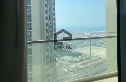 Hotel  and  Hotel Apartment - 2 Bedrooms - 2 Bathrooms for sale in Aykon City Tower B - Aykon City - Business Bay - Dubai