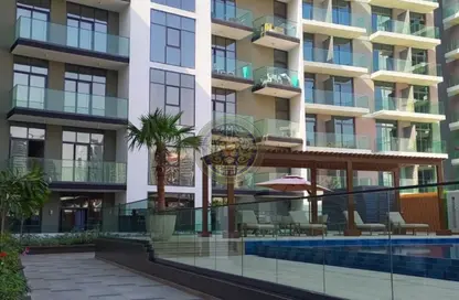 Apartment - 2 Bedrooms - 2 Bathrooms for rent in Westview Garden - Jumeirah Village Circle - Dubai