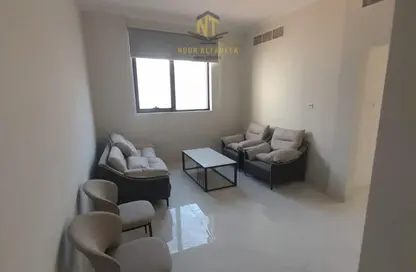 Apartment - 1 Bedroom - 2 Bathrooms for rent in Al Zahia - Muwaileh Commercial - Sharjah