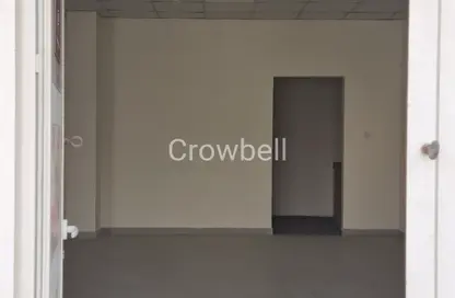 Shop - Studio - 1 Bathroom for rent in X23 - England Cluster - International City - Dubai Shop - Studio - 1 Bathroom for rent in X23 - England Cluster - International City - Dubai