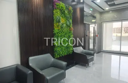Apartment - Studio - 1 Bathroom for rent in Time 1 - Dubai Land - Dubai