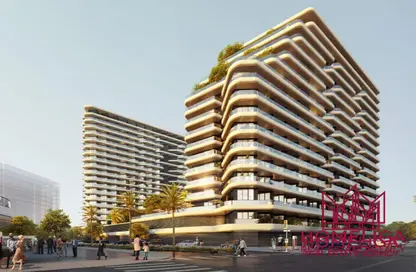 Apartment - 2 Bedrooms - 2 Bathrooms for sale in Mina Al Arab - Ras Al Khaimah