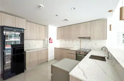شقة - غرفة نوم - 2 حمامات للايجار في ماس ريزيدنس - منطقة 11 - قرية الجميرا سركل - دبي