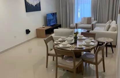 Apartment - 1 Bedroom - 2 Bathrooms for sale in Ajman One - Phase 2 - Ajman Downtown - Ajman Apartment - 1 Bedroom - 2 Bathrooms for sale in Ajman One - Phase 2 - Ajman Downtown - Ajman