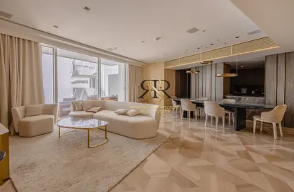 Apartment - 2 Bedrooms - 3 Bathrooms for sale in FIVE Palm Jumeirah - Palm Jumeirah - Dubai