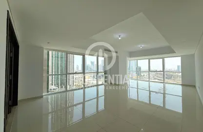 Apartment - 2 Bedrooms - 3 Bathrooms for sale in Al Durrah Tower - Marina Square - Al Reem Island - Abu Dhabi